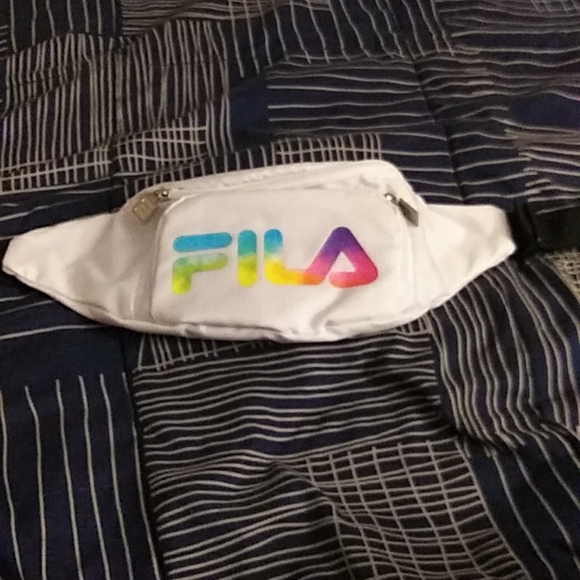 Fila fanny pack - Picture 1 of 4